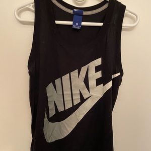 Nike Tank